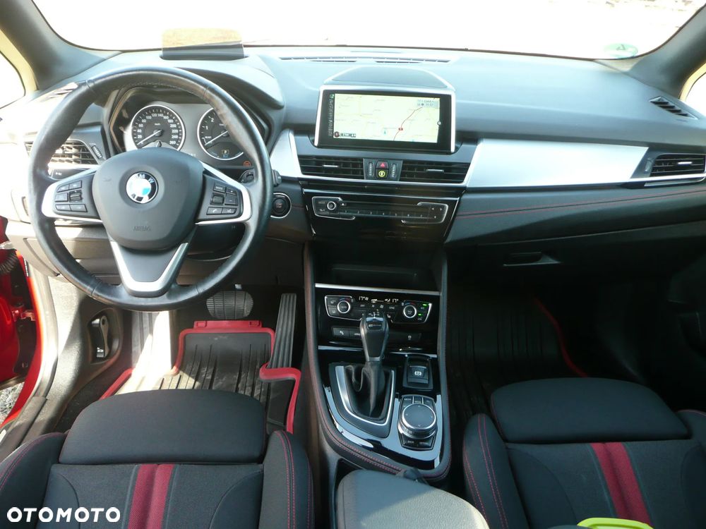 BMW Seria 2 - 7