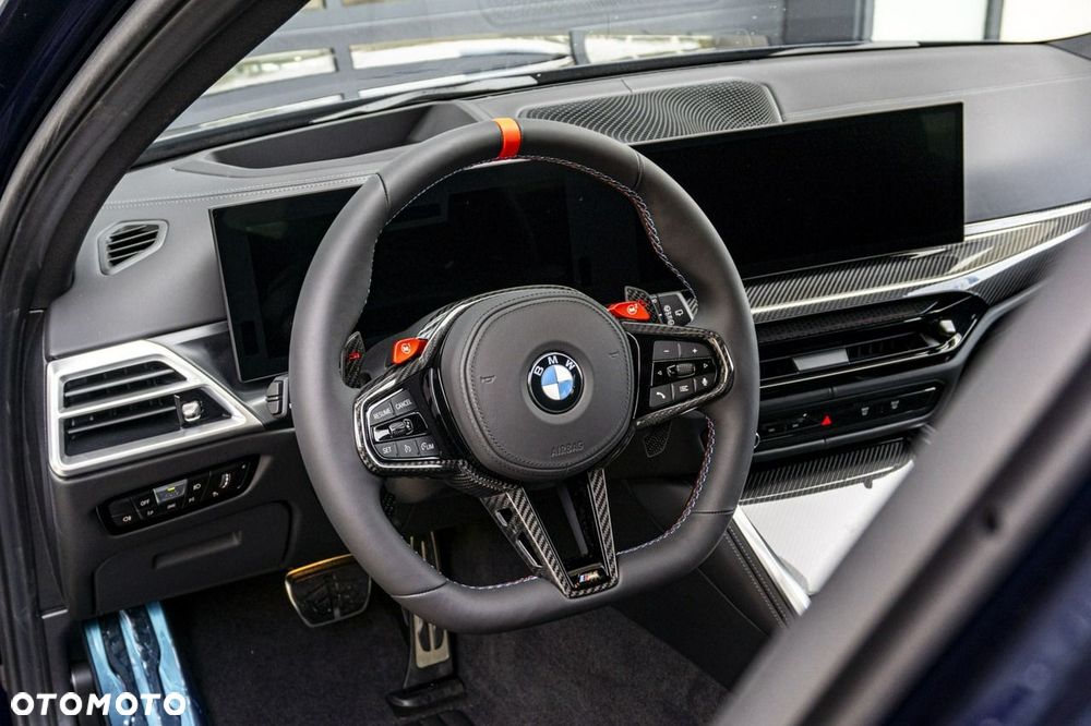 BMW M3 Competition M xDrive - 14