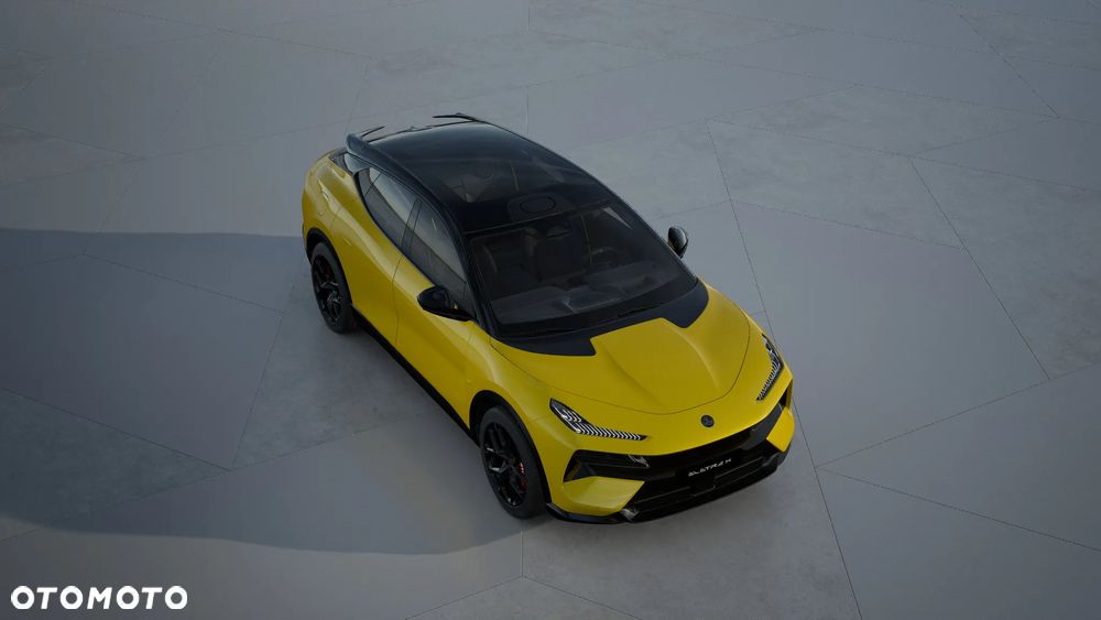 Lotus Eletre - 5