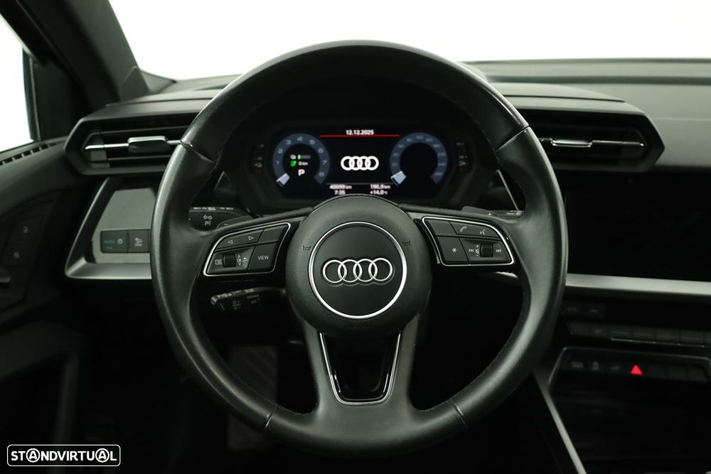 Audi A3 Sportback 45 TFSIe S line - 15