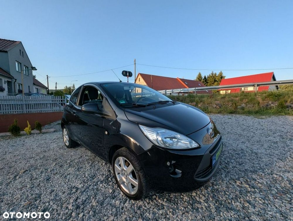 Ford KA - 11