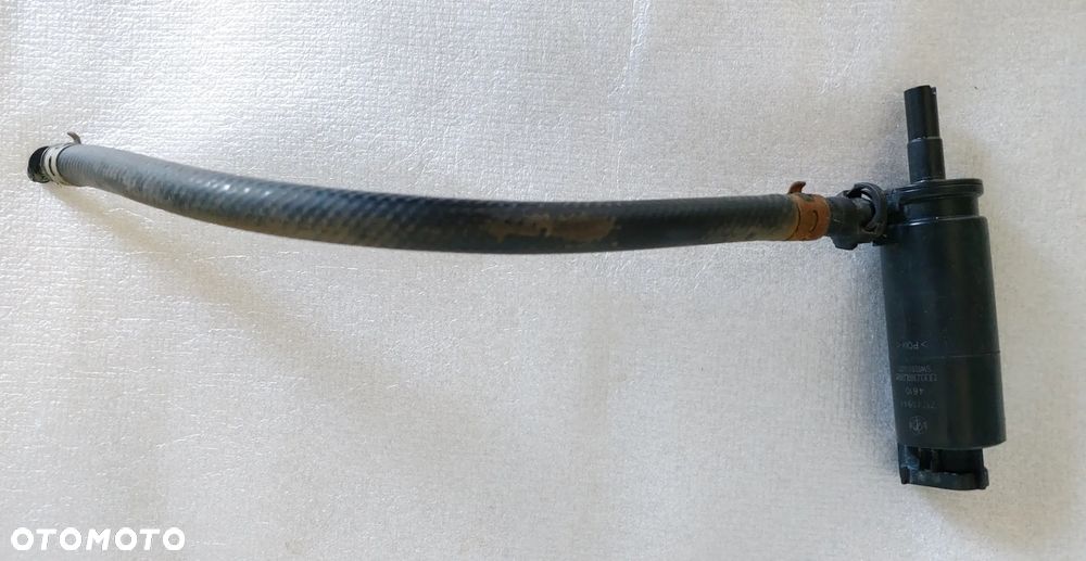 Spryskiwacz pompka spryskiwacza Fiat Alfa Romeo 71740944 - 3