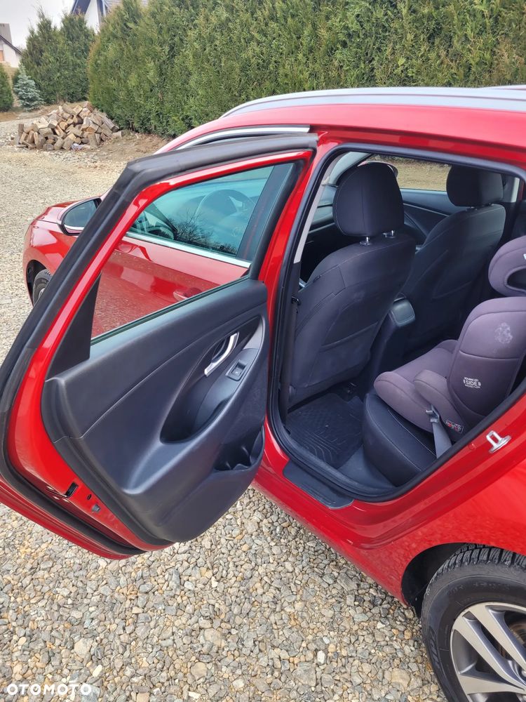 Hyundai i30 1.0 T-GDI Premiere Style - 12