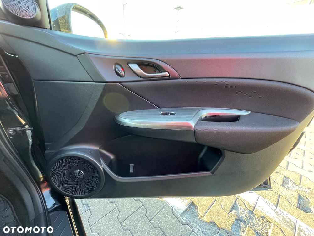 Honda Civic 1.8 GT Special Edition - 17
