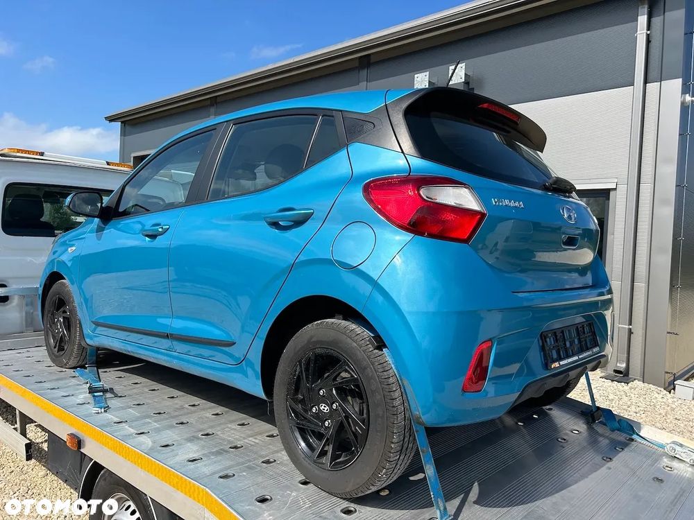 Hyundai i10 1.0 Trend - 6