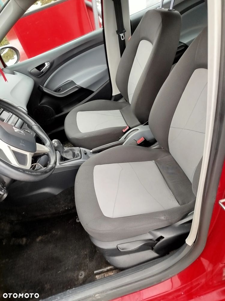 Seat Ibiza 1.4 Style - 7