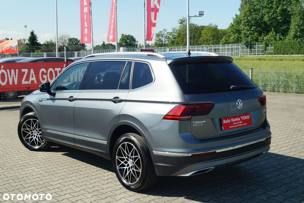 Volkswagen Tiguan Allspace - 23
