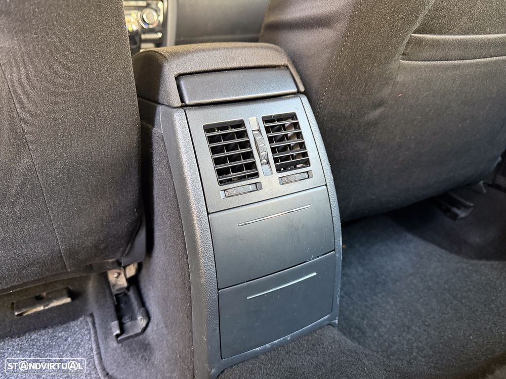 Skoda Octavia Break 1.6 TDi Elegance - 27