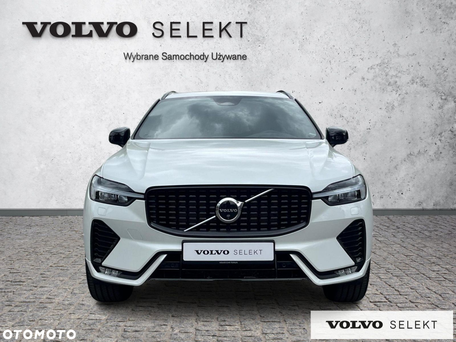 Volvo XC 60 - 9