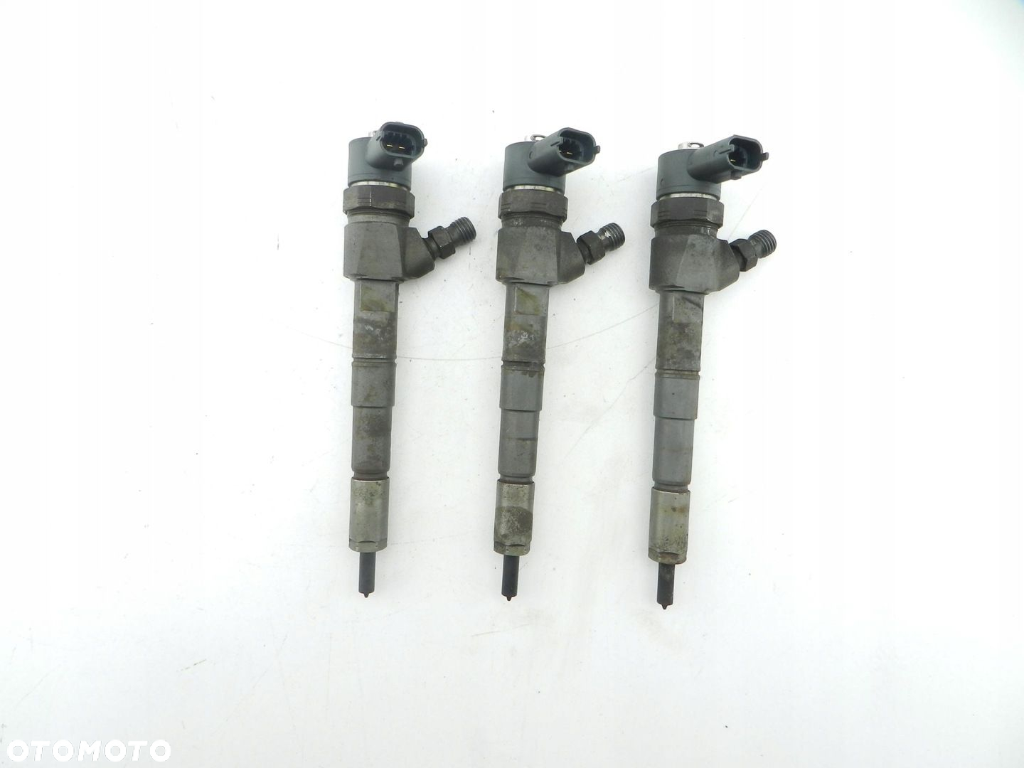 Wtryskiwacz ALFA ROMEO 159 BRERA FIAT BRAVO II 2.0 JTDM D 0445110299 - 2