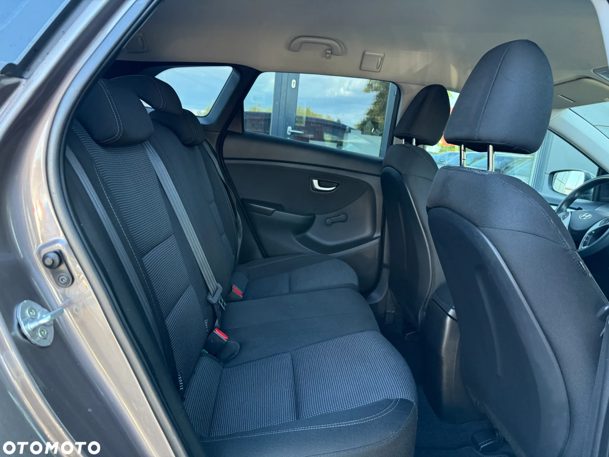 Hyundai i30 1.4 Classic - 27