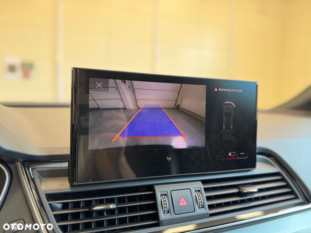 Audi SQ5 TDI mHEV Quattro Tiptronic - 30