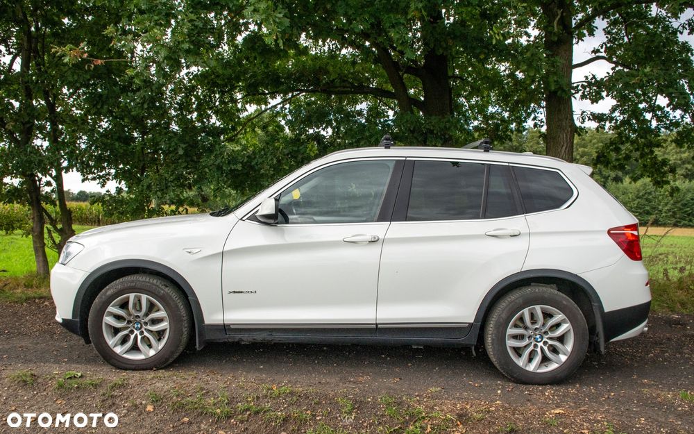 BMW X3 - 23