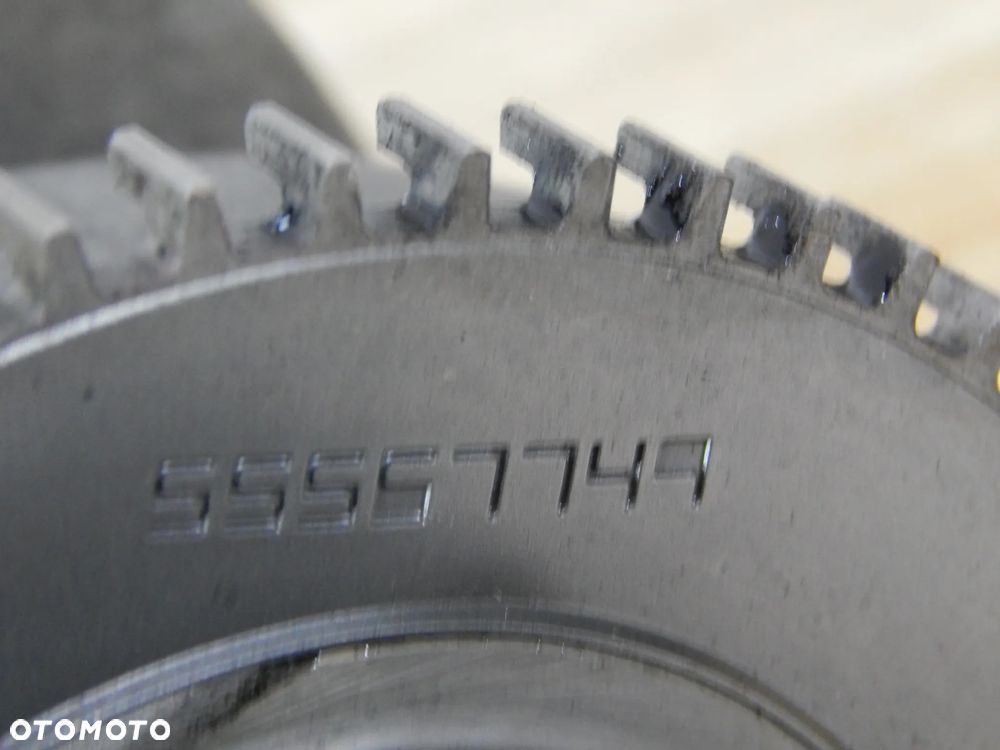 Blok silnika miska olejowa tłok korbowód wał korbowy 1.7 cdti  Opel MOKKA I Astra Meriva Zafira Trax Cruze 10-18  Łuków części - 4