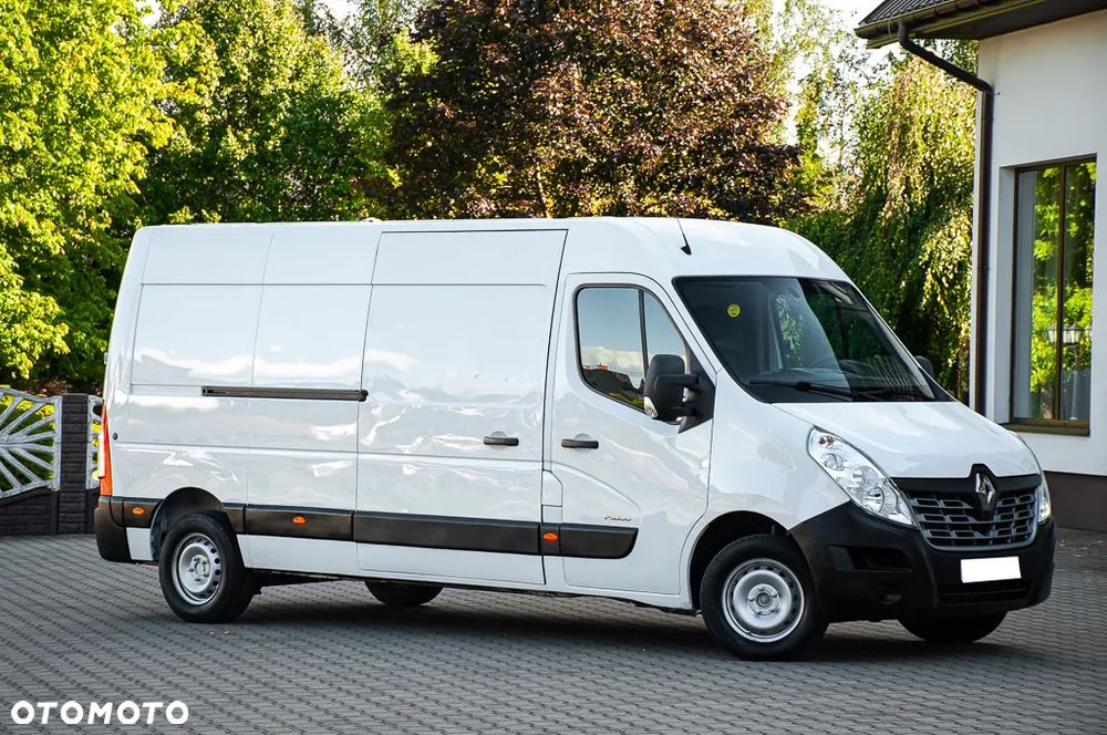 Renault Master - 10