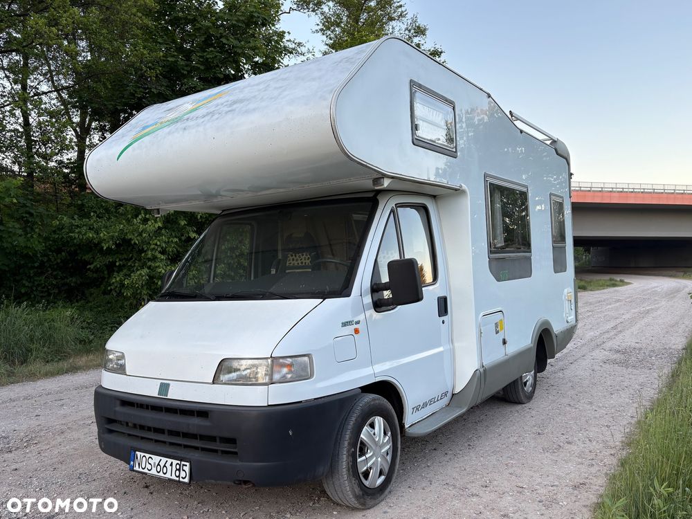 Fiat Ducato - 10
