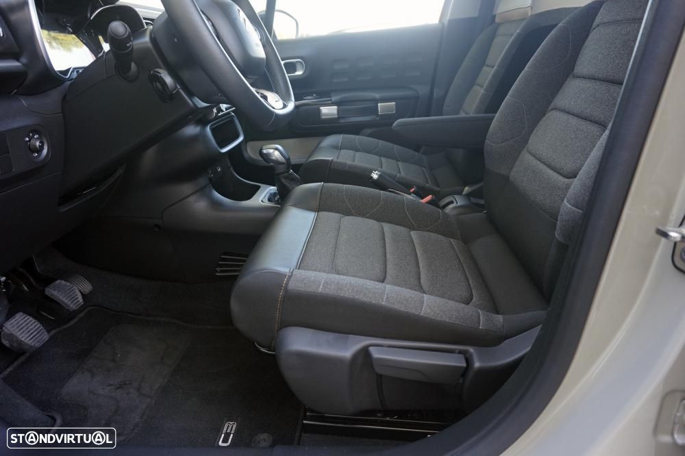 Citroën C3 1.2 PureTech Feel - 7