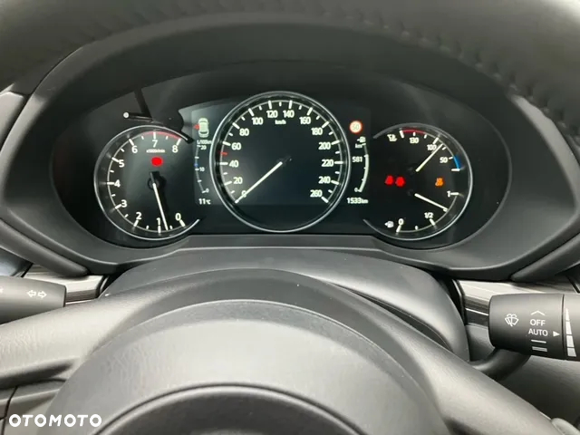 Mazda CX-5 2.0 Exclusive-Line 2WD - 9