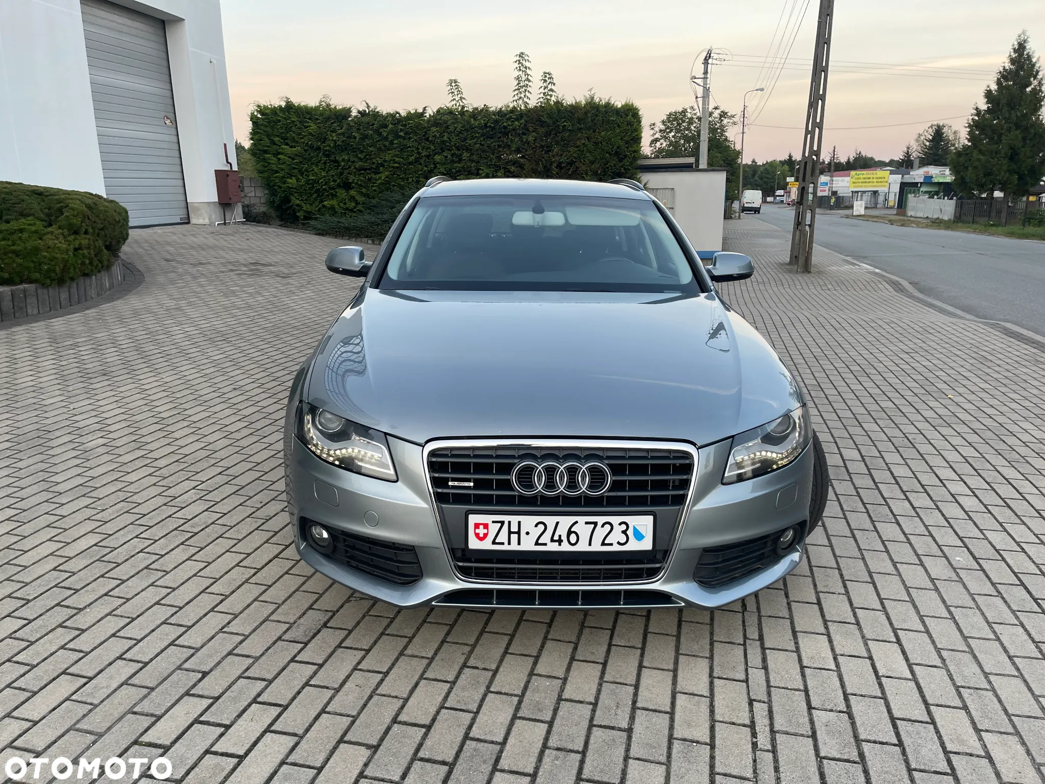 Audi A4 2.0 TFSI Quattro - 15