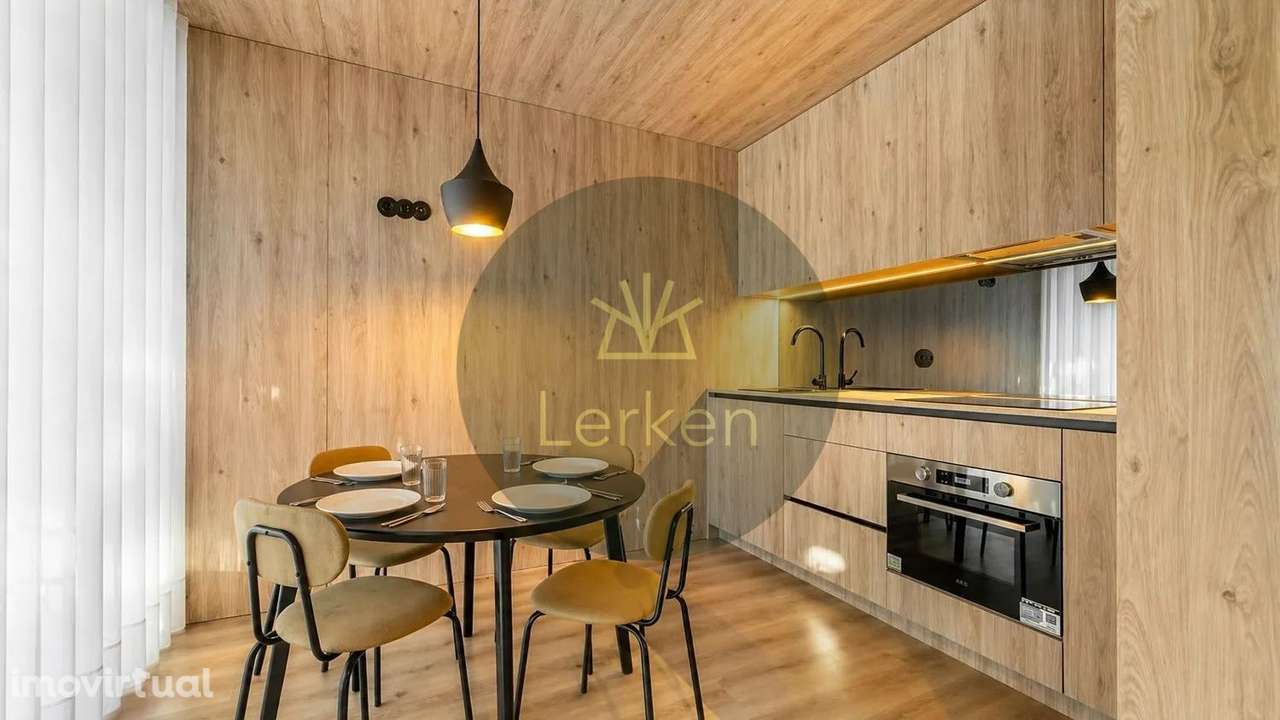 T1 em Guimarães (Azurém) – Excelente opção para investimento - Grande imagem: 3/9