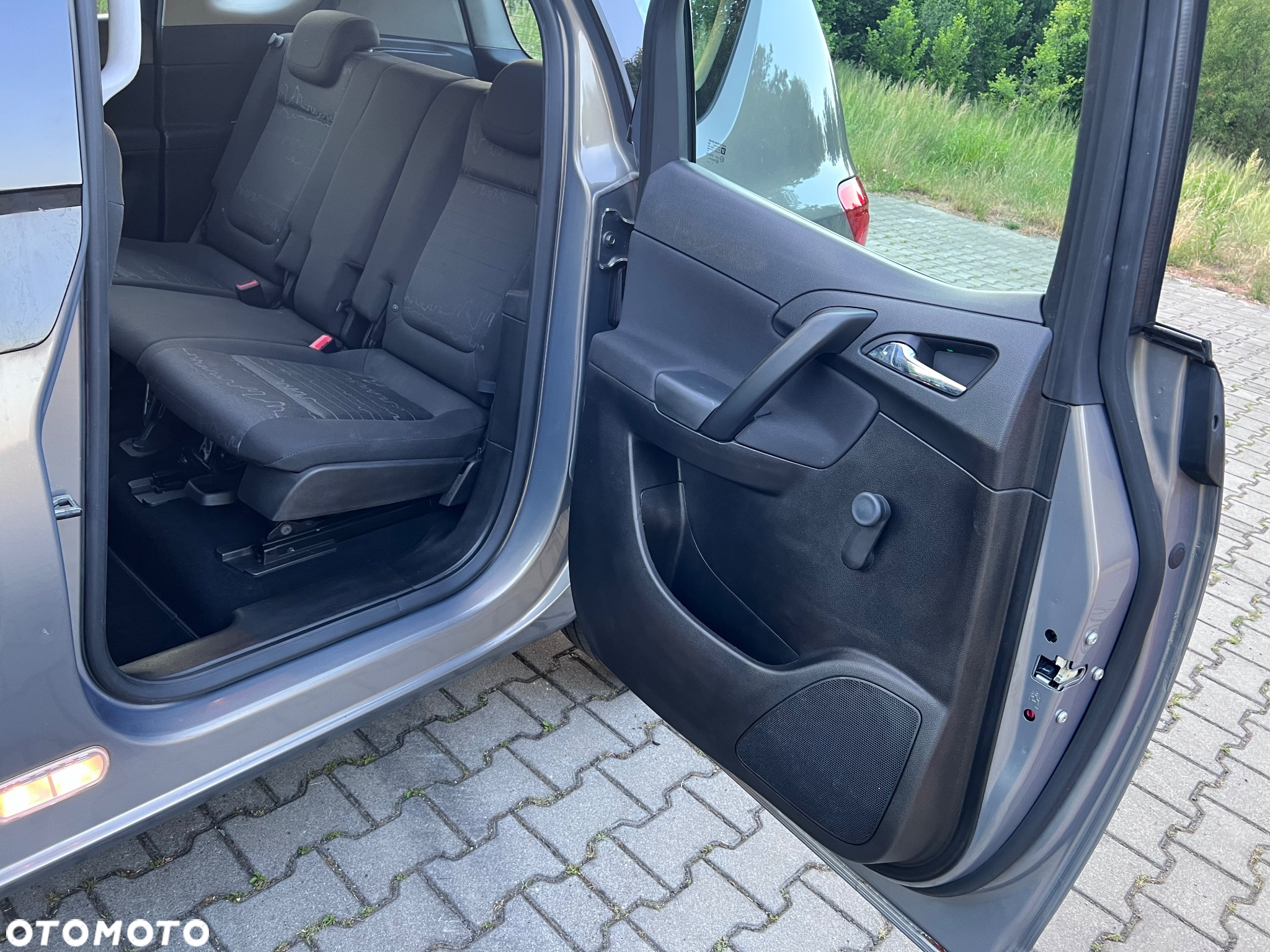 Opel Meriva 1.4 Active - 22