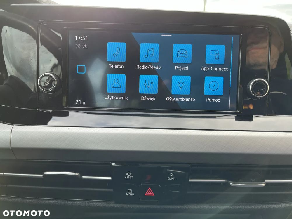 Volkswagen Golf 2.0 TDI Life - 13