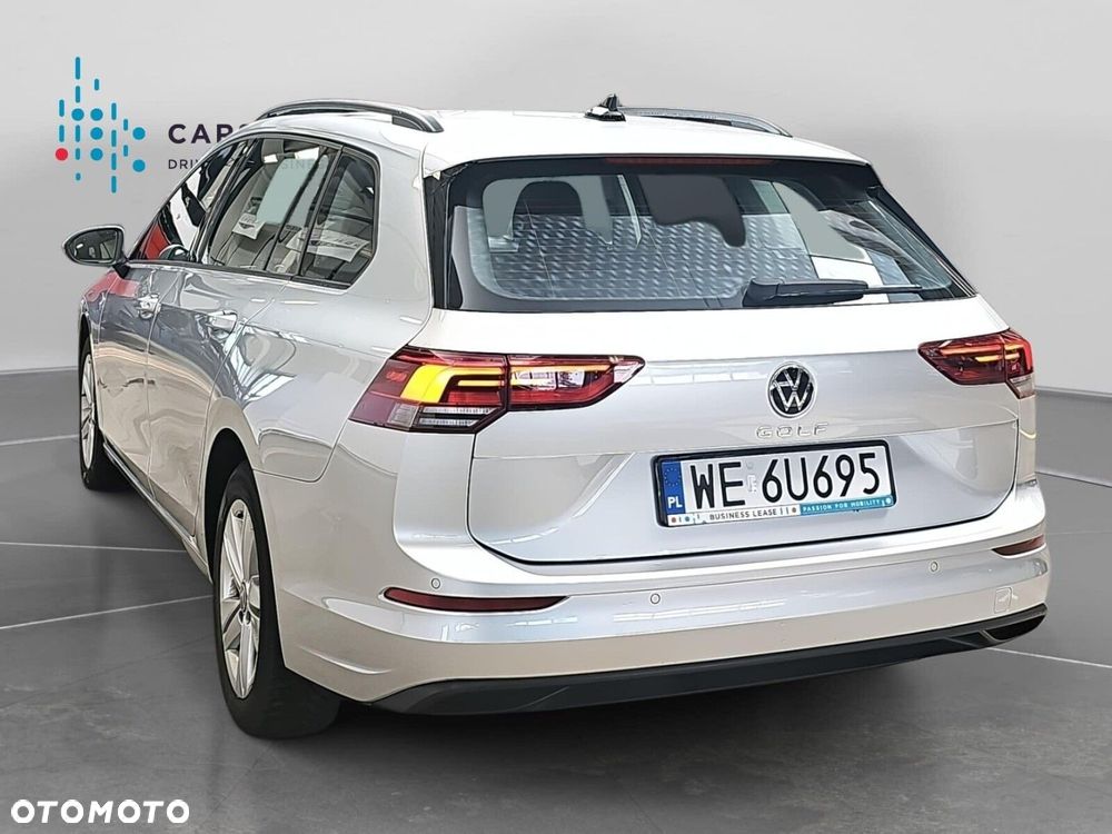 Volkswagen Golf Variant 1.5 TSI EVO Life - 26