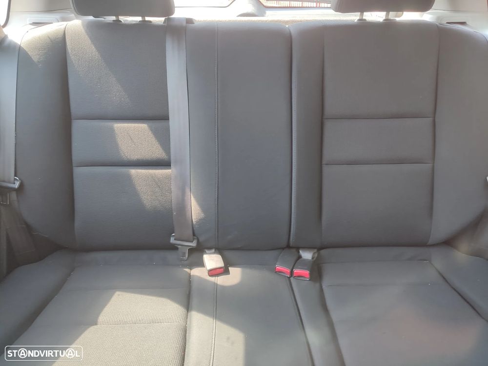 Honda Civic 1.4 LSX - 17