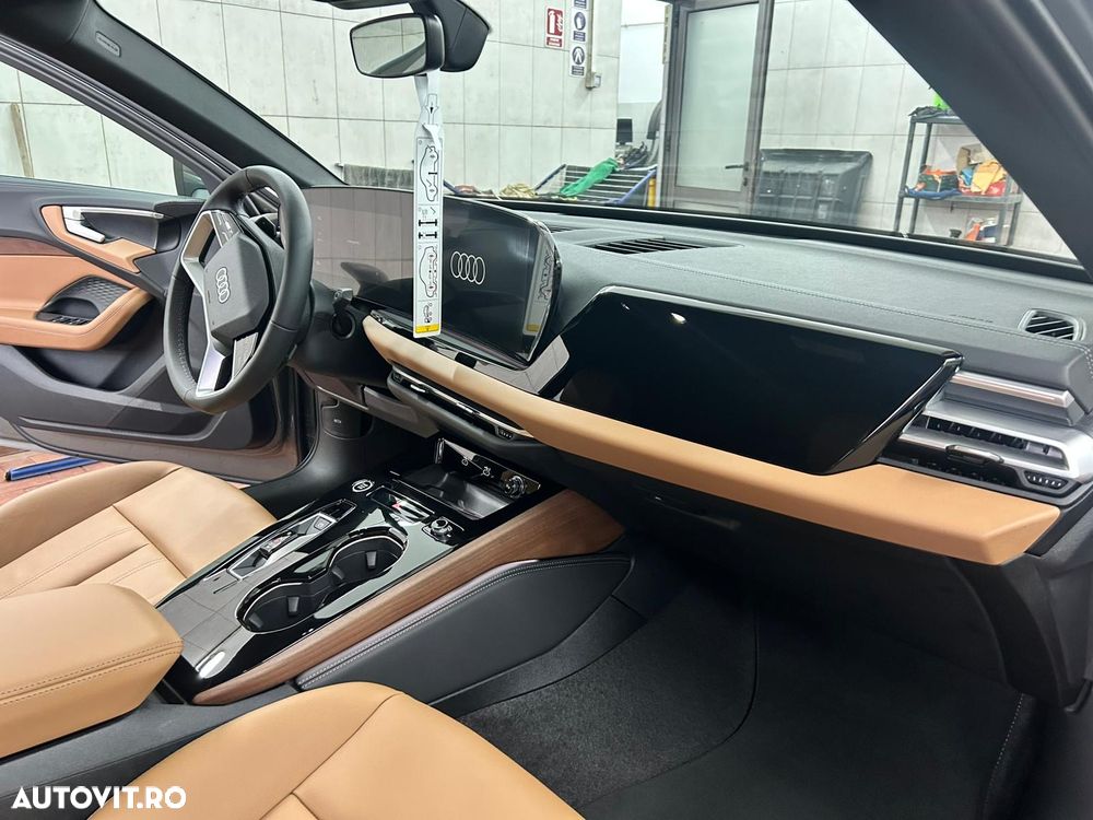 Audi A5 35 TFSI S tronic - 8