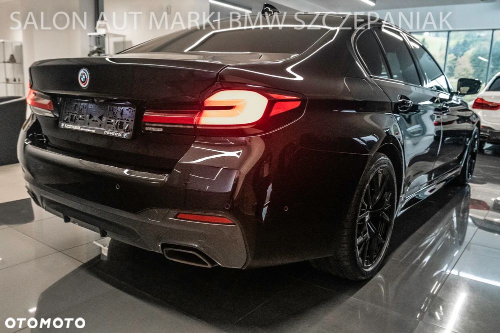 BMW Seria 5 - 12