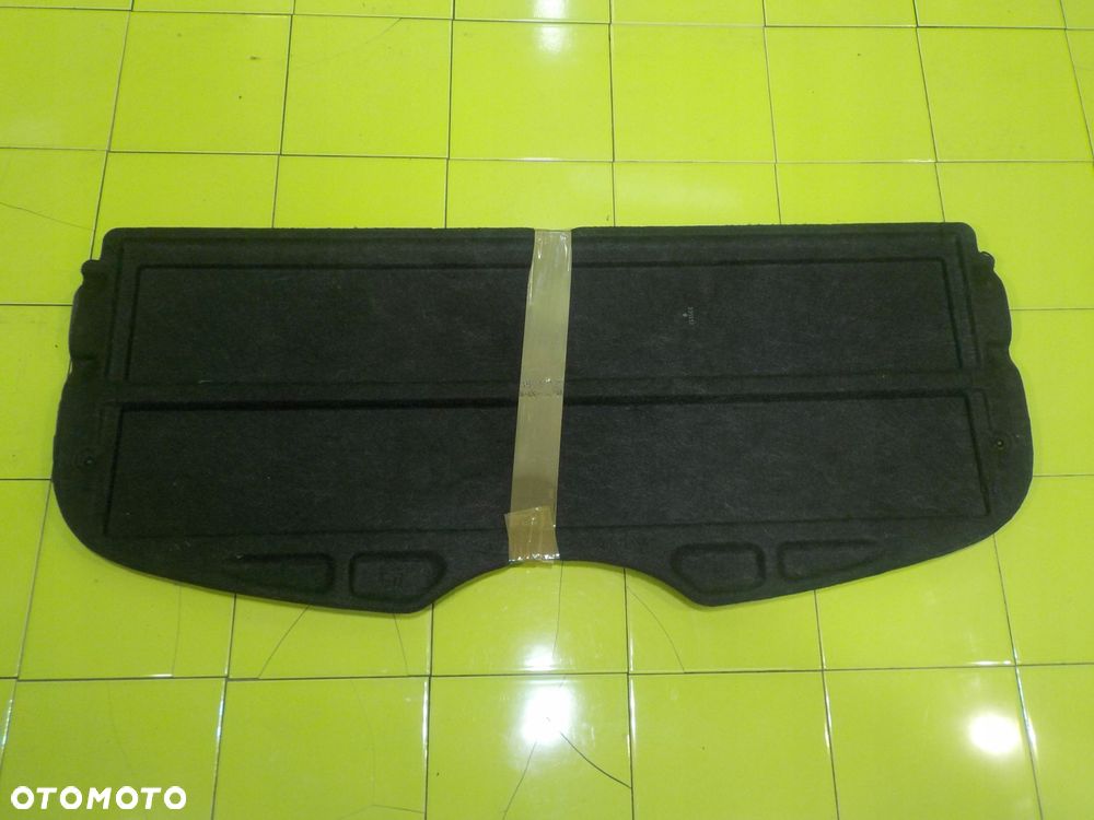 SEAT MII 1.0 B 14r HB 5D polka bagaznika - 8