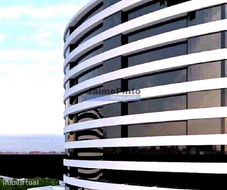 Terreno, lote, p/construção 45 apartamentos. Portugal, Algarve, Faro. - Grande imagem: 5/9