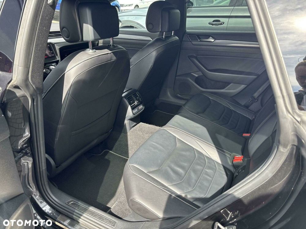 Volkswagen Arteon - 31