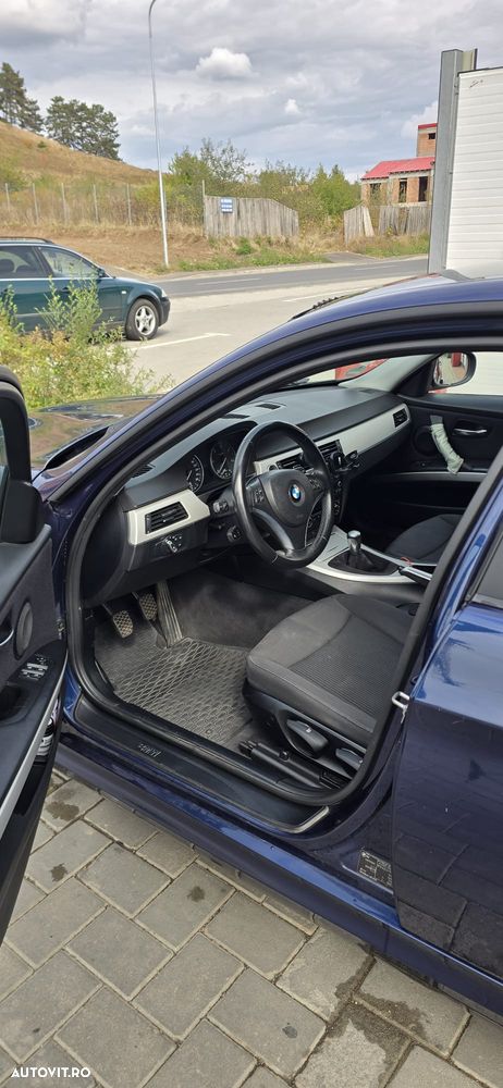 BMW Seria 3 - 9