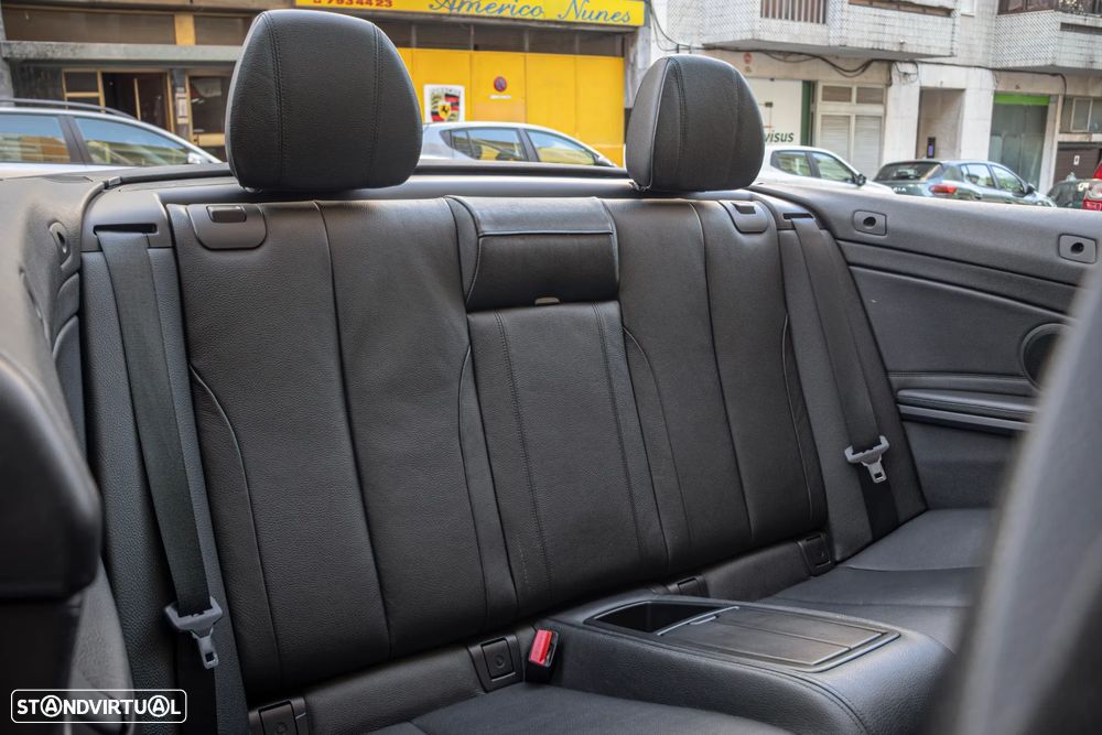 BMW 435 d xDrive Aut. - 34