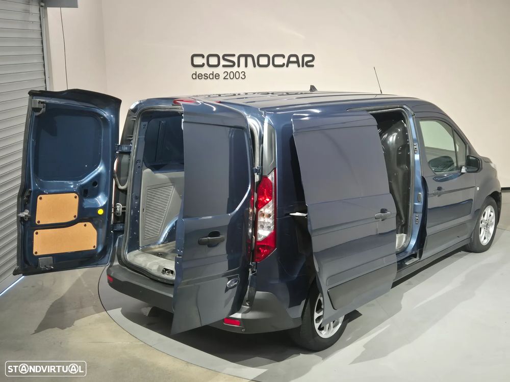 Ford Transit Connect 1.5 Tdci L2 Trend (Longa) - 16