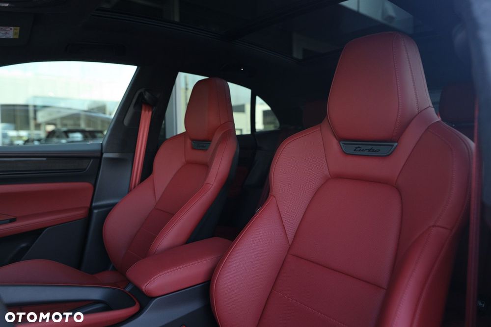 Porsche Macan - 14
