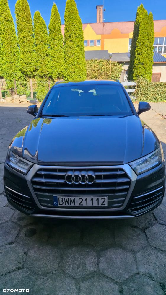 Audi Q5 45 TFSI mHEV Quattro Sport S tronic - 4
