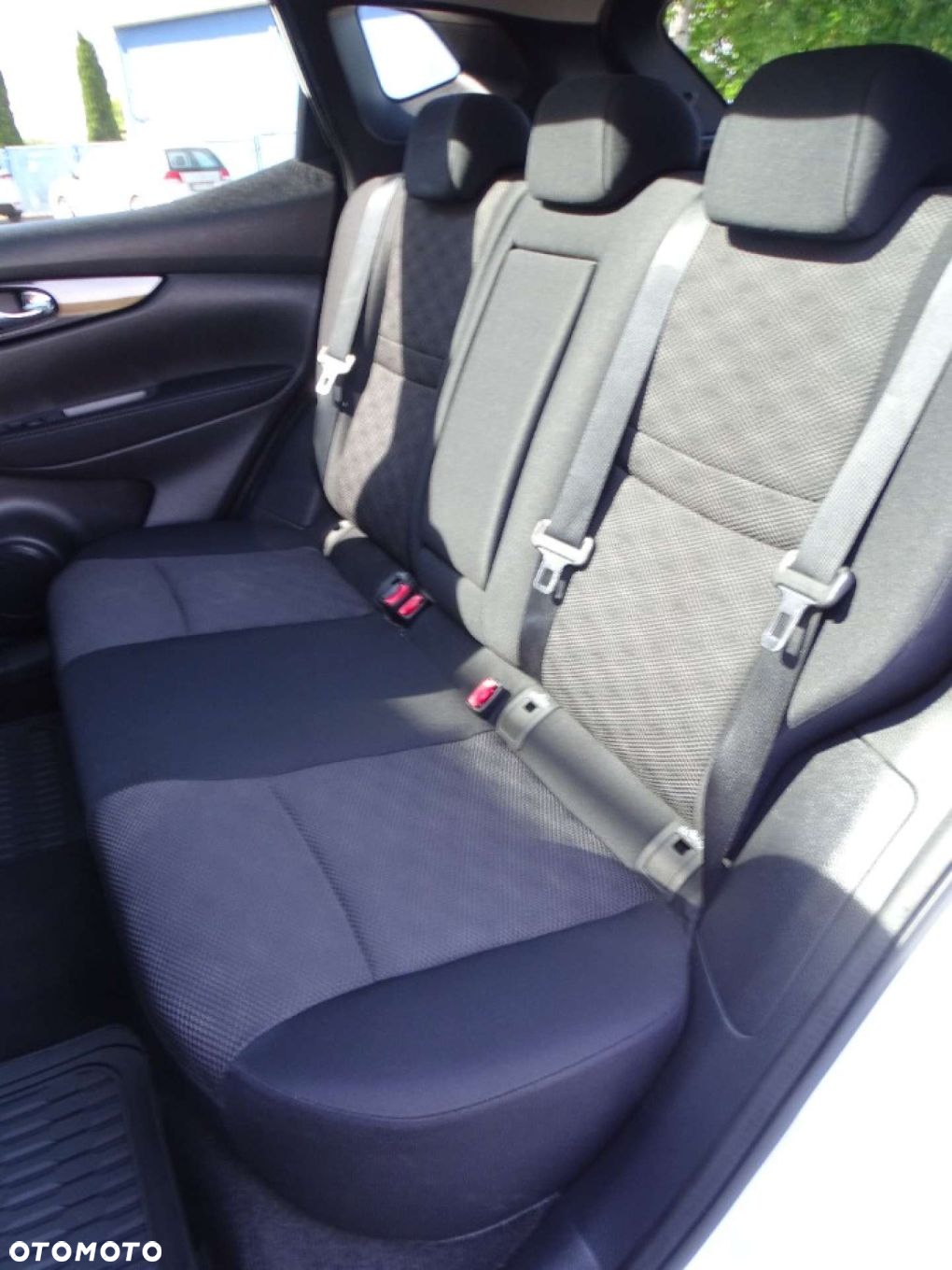 Nissan Qashqai - 15