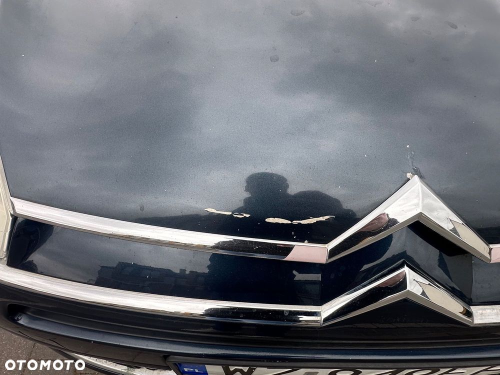 Citroën C5 2.0 HDi Exclusive - 12