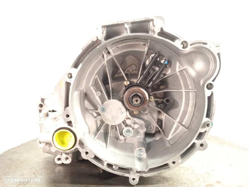 CAIXA DE VELOCIDADES FORD KA CDU REF. DG1BR7002BSA - 1