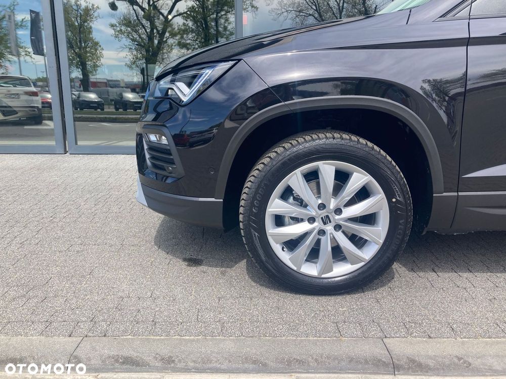 Seat Ateca 1.5 TSI Style S&S DSG - 6