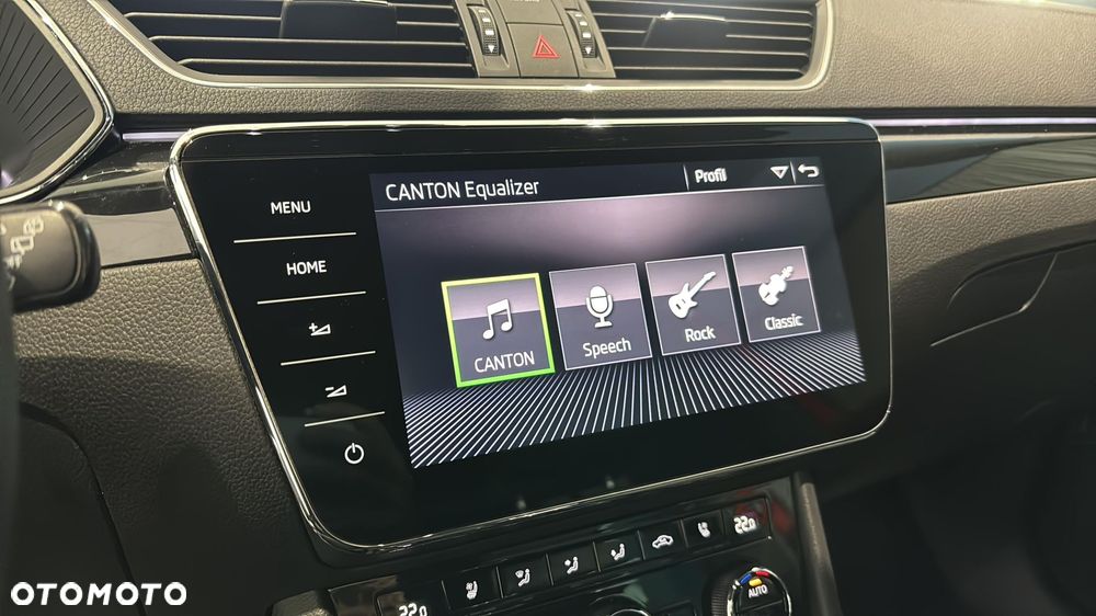 Skoda Superb 2.0 TDI SCR 4x4 L&K DSG - 27
