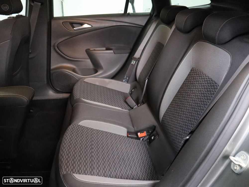 Opel Astra Sports Tourer 1.5 D GS Line S/S - 8