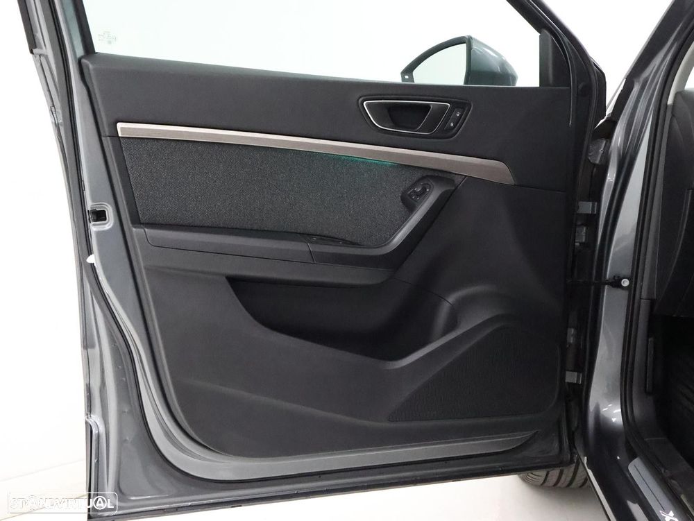 SEAT Ateca 1.5 TSI Xperience DSG - 11