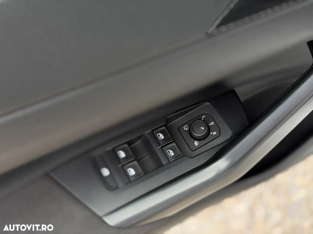 Volkswagen Taigo 1.0 TSI Life - 21