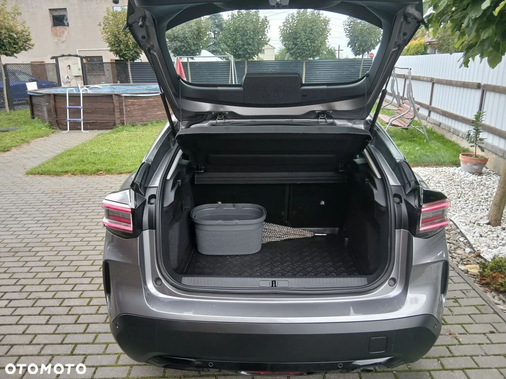 Citroën C4 1.2 mHEV You eDCT6 - 11