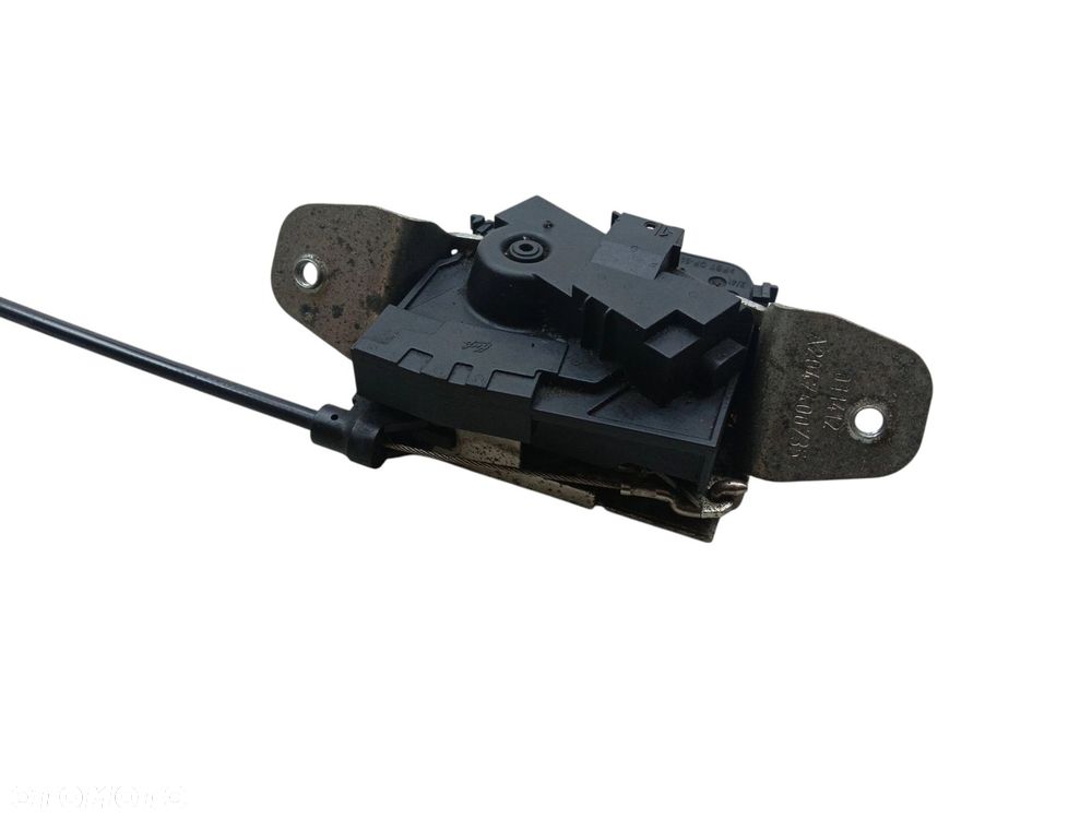 ZAMEK KLAPY BAGAŻNIKA MERCEDES C W204 LIFT KOMBI A2047400735, A2047500060 - 7