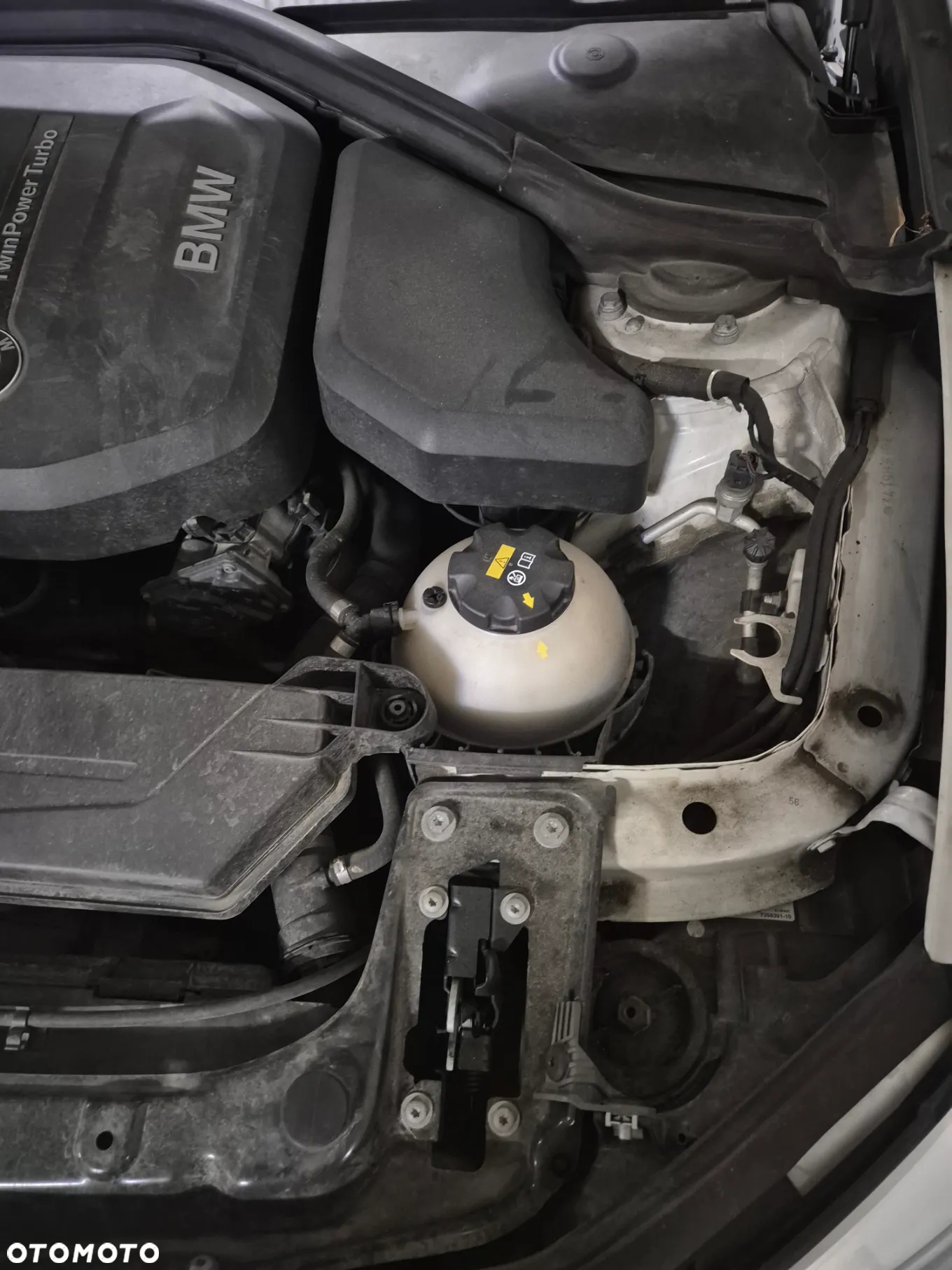 BMW Seria 1 118i - 9