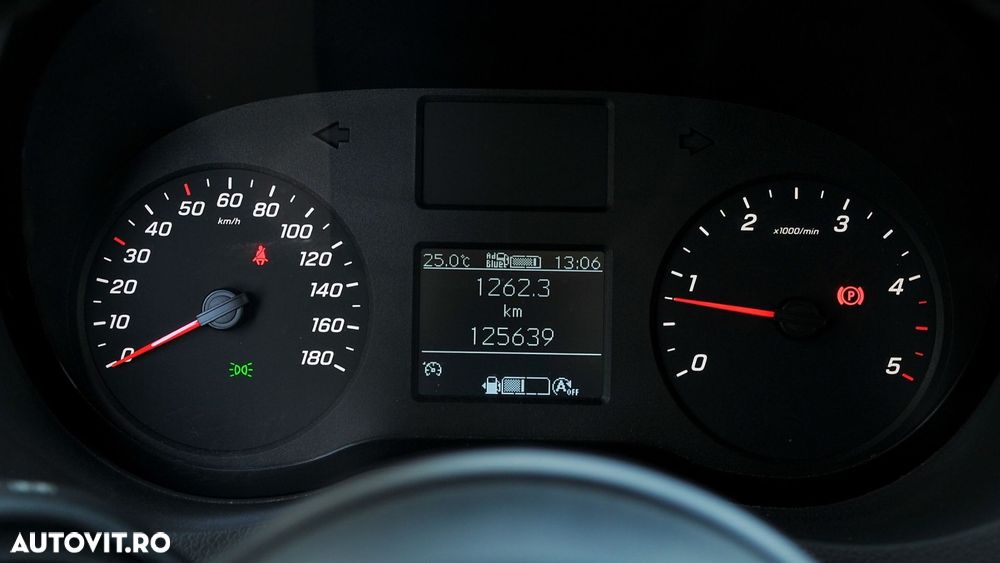 Mercedes-Benz Sprinter - 18